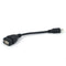 MicroUSB Cable Male Host to USB Female OTG Adapter Android Tablet Phone PDA  OZ