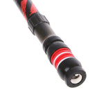 Ball Point Penspinning Non Slip Coated Spinning Rotating Learning Pen Rando R1A8