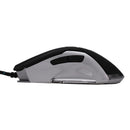M388 Wired Gaming Mouse Backlight 6 Button LED Computer Mouse Gamer Mouse