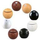 Essential Oil Aroma Diffuser Ultrasonic Humidifier Air Purifier Atomizer