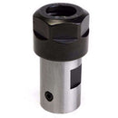 10Pcs Er16 Spring Collet + Motor Shaft 8Mm Extension Rod Holder Cnc Milling G5E5