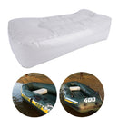 cushion boat seat for inflatable boat fishing boat big  camping rest seat M&O