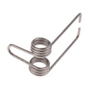 2 Pieces Trumpet Trombone Alto Horn Valve Spring Water Key Spring