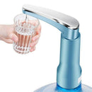 5 Gallon Water Bottle Dispenser,Portable Automatic Drinking Water Jug Dispe