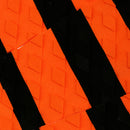 Set Of 5 Piece EVA Diamond Surfboard Traction Tail Pads Surfboard Deck Grips
