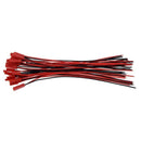 10 pair Cable with JST Male Female 200 mm Servo for RC Airplane V4R1