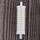 Energy-saving R7S Corn LED Light Bulb for Home Street Lamp Cool White 15W