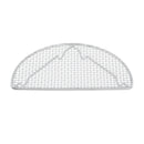 Set of 4 Stainless Steel Barbecue Grill Net Grate Rack Outdoor Grilling Tool