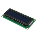 HD44780 16x2 LCD Module White mark blue backlight