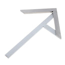 DIY 150X130mm Square Center Finder