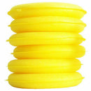 6 Pcs High Quality Sponge Polishing Wax Pad Soft Car Wax Applicator Pads Po
