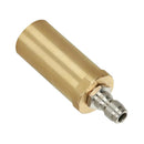 Pressure Washer Nozzle All Copper Rotary Nozzle 2.0 Aperture