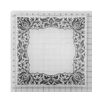 DIY Printed Scrapbooking Plastic Embossing Template Folder Stencil for Card
