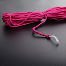 50 feet Dia. 2mm one stand Cores Paracord Parachute Cord Lanyard Rope