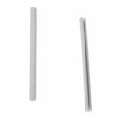 12pcs Bicycle Cycle Wheel Spoke Reflector Reflective Tube Warning Strip