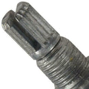 5pcs 50K OHM 3 Terminals Linear Taper Rotary B Type Potentiometer Pot V8J1