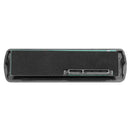 3.5 inch SATA HDD SSD Enclosure Box Hard Drive Disk External Case (USB3.0) A