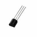 600Pcs 15 Value x 40 Pcs Transistor TO-92 Assortment Box Kit New