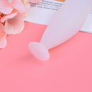 1Pc Silicone oil brush bottle kitchen   tools cooking pancake baking bastin BX