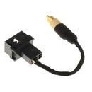 4" to 8" PNP Rearview Camera Harness Converter Adpater Fit for Ford Sync 2 Sync