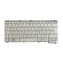 WHITE ENGLISH LAYOUT LAPTOP KEYBOARD FOR FUJITSU PA3515 AMILO V6545 6555