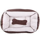Large Dog Bed Cat Soft Warm Cushion for Pet XXS