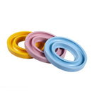 3 Pack Bobbin Saver/Organizers(3 Colors)for Metal or Plastic Sewing Bobbins L1K9