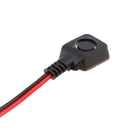 Car RV Boat Universal Reset Switch Button Security Alarm Vehicle Parts