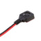 Car RV Boat Universal Reset Switch Button Security Alarm Vehicle Parts