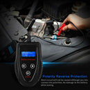 Professional 12V 20-1200 CCA 220AH Automotive Load Battery Tester Digital A