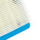 5Pcs Air Filter Lawn Mower Filters for Briggs & Stratton 491588 491588S 3999I7O2