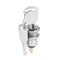 Electronic Key ON OFF Lock Switch Phone Lock Security Switch with Key KS-02