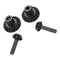 4x1/16 RC Car Main Gear and Pinion Gear for WPL B14 B16 B36,JJRC Q60 ,MN-35