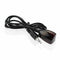 5 PORT HDMI Splitter Switch Selector Switcher Hub+Remote 1080p For HDTV ZKZ