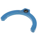 Portable Car Fuel Gasoline Pump Lid Tank Cover Remove Spanner Wrench Tool