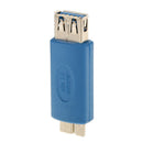 USB Type A Female To Micro B Male