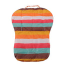 Washable Soft Baby Kids Pram Pushchair Car Seat Liner Pad Mat Cushion
