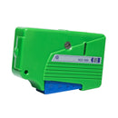 Cassette Mini Portable 500 Times Fiber Optic Cleaning Box Accessories Microfiber