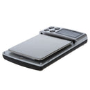 200g x 0.01g Mini Digital Jewelry Pocket GRAM Scale LCD