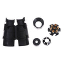 Electric Trailer Plug N-Type 12V 7 Pin Wiring Connector AdapterS Hn