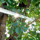 1PC Flash Reflective Bird Scare Tape Repellent For Pest Repeller Tape Orchard ME