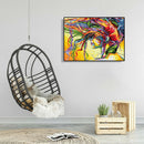 5D DIY Full Drill Diamond Painting Beauty Embroidery Mosaic Craft Kit Decor