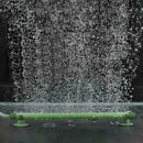 Fish Tank Aquarium Air Bubble Oxygen Pump Air Diffuser Aeration Tube (A) A