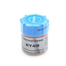 HY410 10g White Thermal Grease Paste For CPU GPU VGA Chipset Cooling Heatsink@SP