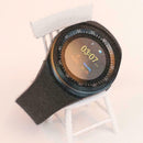 Bluetooth Smart Wrist Watch Waterproof Phone Mate Sport Watch For Android K N5M2