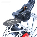 Risk Mountain Bike Disc Brake Pads Regulator Bicycle Mounting Assistant Adj B8H3