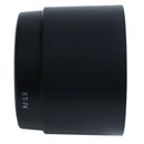HeavyStar Dedicated Lens Hood for EF 70-200mm f/4L Lens for ET-74 N4Q7