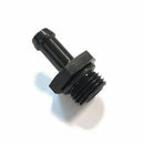 -6 O Ring Boss 5/16 Hose Barb Adapter AN Fitting ORB