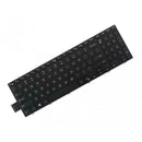 New Gaming Laptop Computer Keyboard for Dell Inspiron 5542 Series PC Black