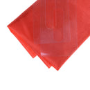 Magic Red Silk Thru Phone by Close-Up Street Magic Trick Show Prop Tool OHK